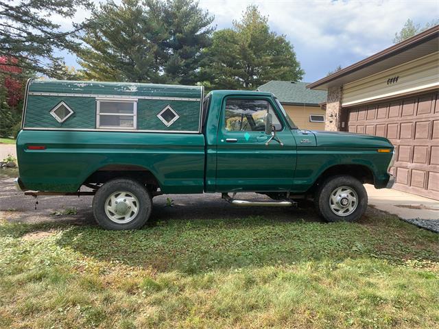 1978 Ford F150 (CC-1650678) for sale in Oakdale, Minnesota
