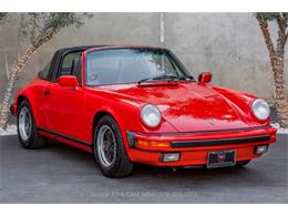1987 Porsche 911 Carrera (CC-1656781) for sale in Beverly Hills, California
