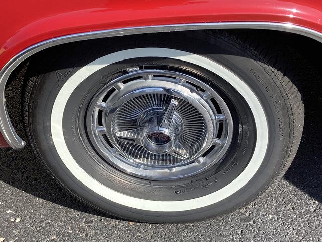 1965 Chevrolet Impala (CC-1650068) for sale in Depew, New York