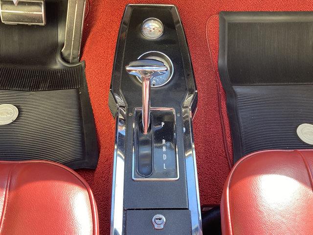 1965 Chevrolet Impala (CC-1650068) for sale in Depew, New York