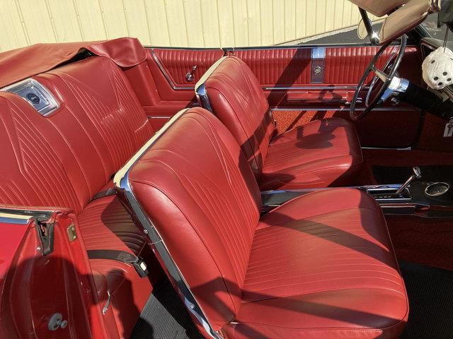 1965 Chevrolet Impala (CC-1650068) for sale in Depew, New York