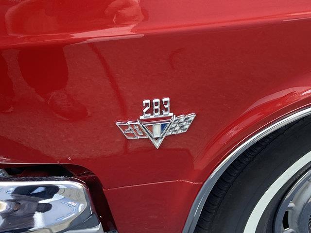 1965 Chevrolet Impala (CC-1650068) for sale in Depew, New York