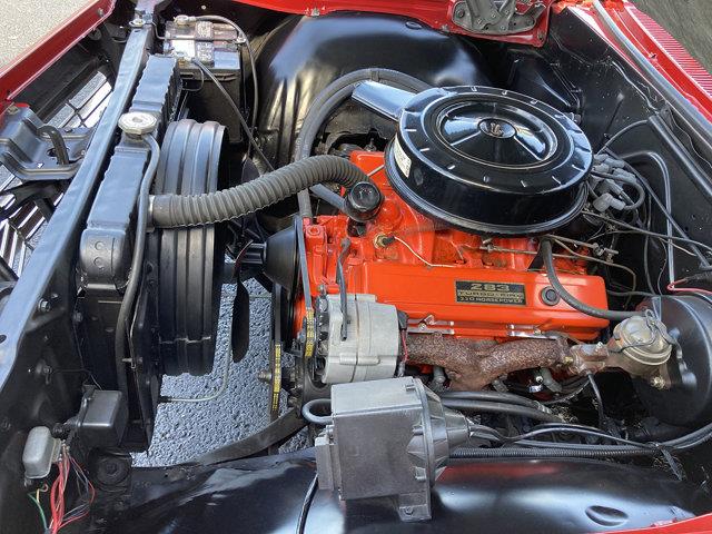 1965 Chevrolet Impala (CC-1650068) for sale in Depew, New York