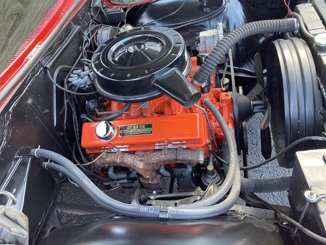 1965 Chevrolet Impala (CC-1650068) for sale in Depew, New York