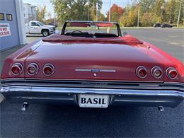 1965 Chevrolet Impala (CC-1650068) for sale in Depew, New York