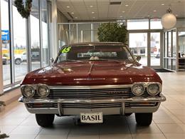 1965 Chevrolet Impala (CC-1650068) for sale in Depew, New York