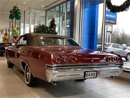 1965 Chevrolet Impala (CC-1650068) for sale in Depew, New York
