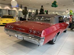 1965 Chevrolet Impala (CC-1650068) for sale in Depew, New York