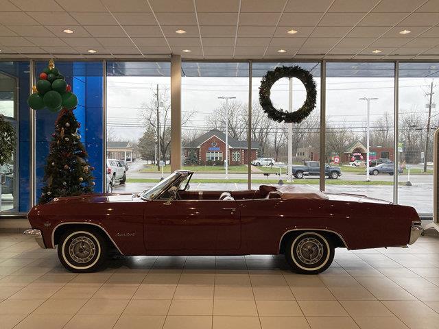 1965 Chevrolet Impala (CC-1650068) for sale in Depew, New York