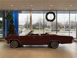 1965 Chevrolet Impala (CC-1650068) for sale in Depew, New York