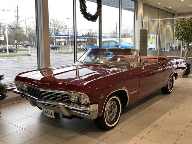 1965 Chevrolet Impala (CC-1650068) for sale in Depew, New York