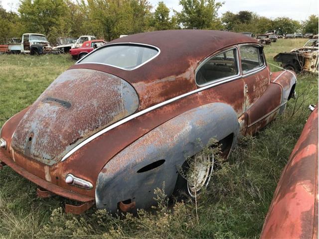 1948 Buick Super (CC-1656841) for sale in Midlothian, Texas