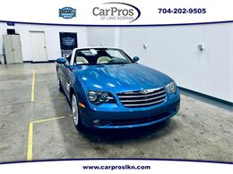 2005 Chrysler Crossfire (CC-1656859) for sale in Mooresville, North Carolina