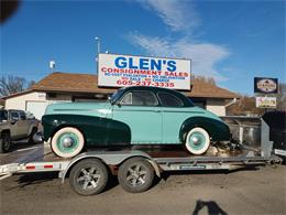 1947 Chevrolet Fleetmaster (CC-1656868) for sale in Watertown, South Dakota