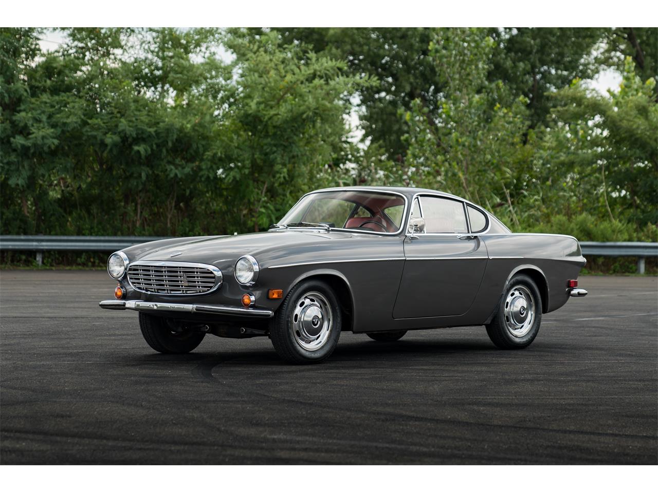 1969 Volvo 1800S for Sale CC1656913