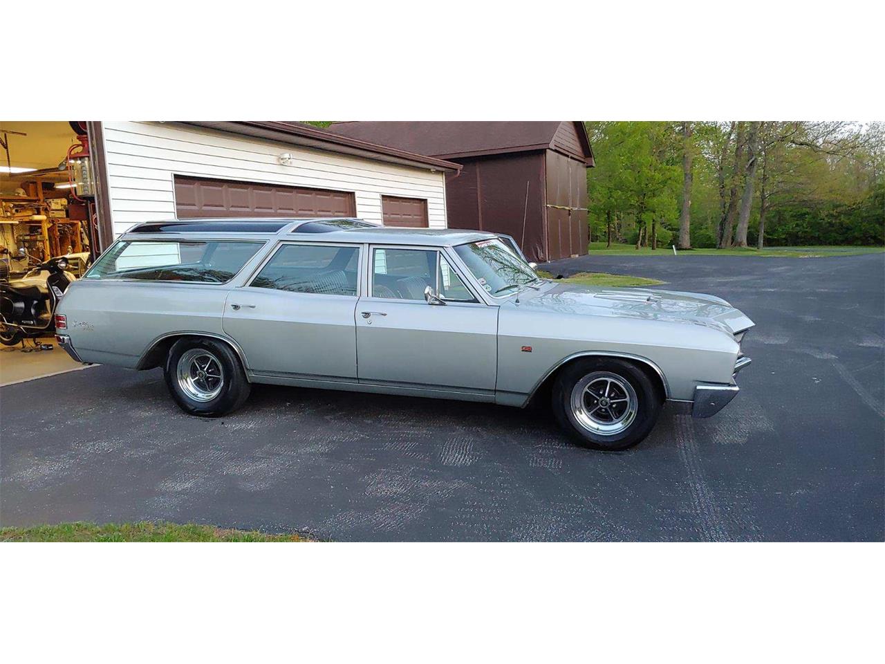 Buick Sport Wagon For Salenull