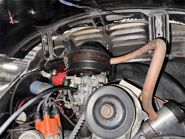 1965 Volkswagen Beetle (CC-1656933) for sale in Branson , Missouri