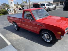 1979 Datsun Pickup (CC-1656939) for sale in San Clemente, California