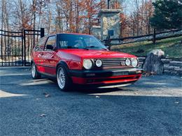 1992 Volkswagen GTI (CC-1656943) for sale in Laval, Quebec