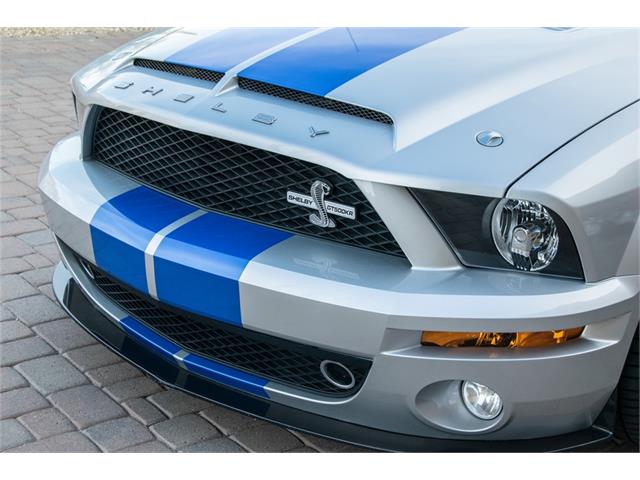 2009 Ford Mustang Shelby GT500 for Sale | ClassicCars.com | CC-1650695