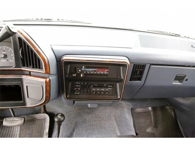 1990 Ford Bronco (CC-1656963) for sale in Morgantown, Pennsylvania