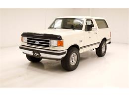 1990 Ford Bronco (CC-1656963) for sale in Morgantown, Pennsylvania