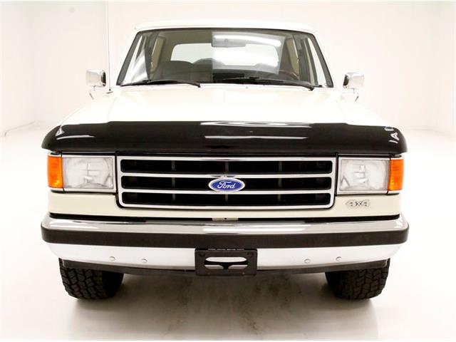1990 Ford Bronco (CC-1656963) for sale in Morgantown, Pennsylvania