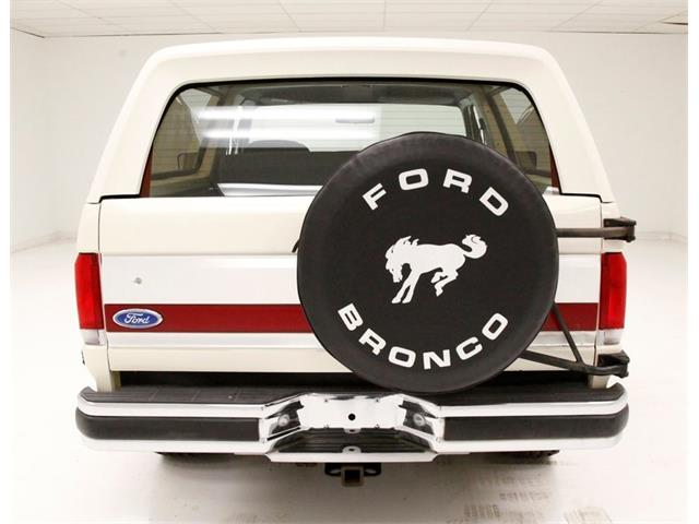 1990 Ford Bronco (CC-1656963) for sale in Morgantown, Pennsylvania