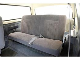 1990 Ford Bronco (CC-1656963) for sale in Morgantown, Pennsylvania