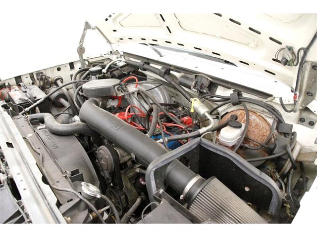1990 Ford Bronco (CC-1656963) for sale in Morgantown, Pennsylvania