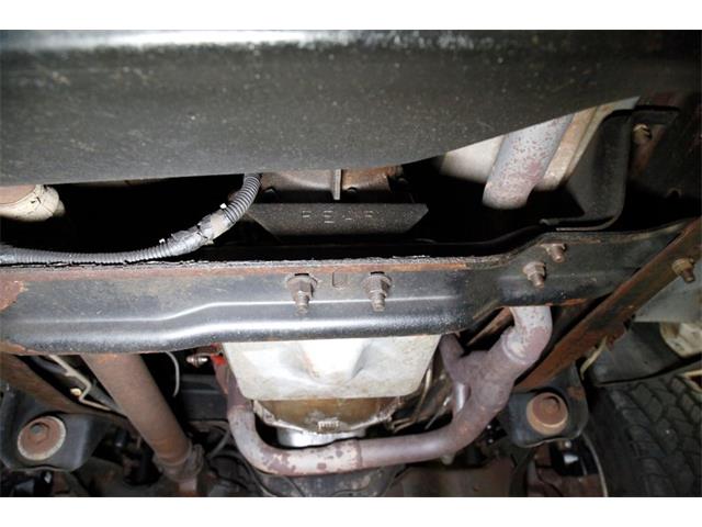 1990 Ford Bronco (CC-1656963) for sale in Morgantown, Pennsylvania