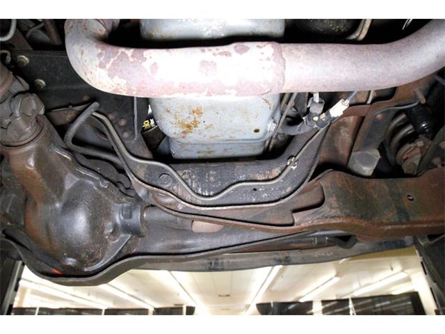 1990 Ford Bronco (CC-1656963) for sale in Morgantown, Pennsylvania