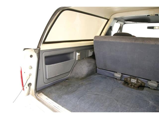 1990 Ford Bronco (CC-1656963) for sale in Morgantown, Pennsylvania