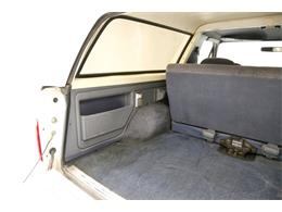 1990 Ford Bronco (CC-1656963) for sale in Morgantown, Pennsylvania