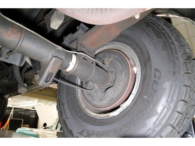 1990 Ford Bronco (CC-1656963) for sale in Morgantown, Pennsylvania