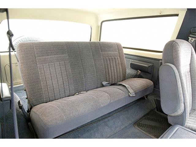 1990 Ford Bronco (CC-1656963) for sale in Morgantown, Pennsylvania