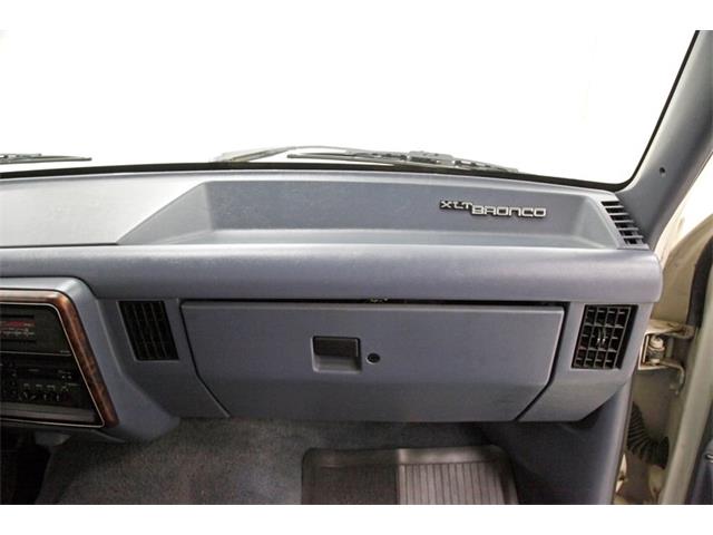 1990 Ford Bronco (CC-1656963) for sale in Morgantown, Pennsylvania