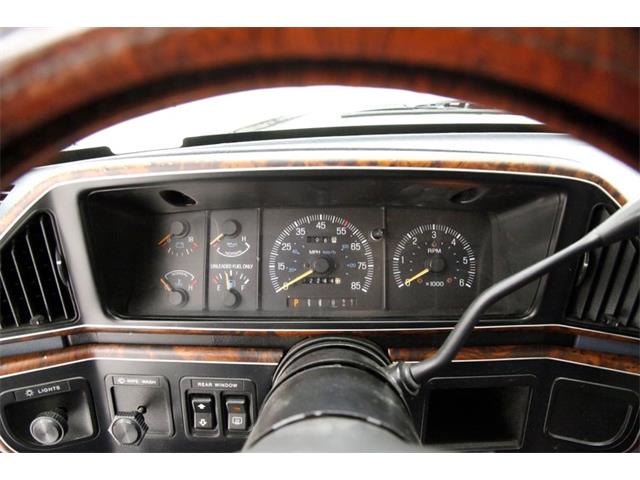1990 Ford Bronco (CC-1656963) for sale in Morgantown, Pennsylvania