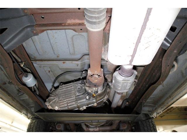1990 Ford Bronco (CC-1656963) for sale in Morgantown, Pennsylvania