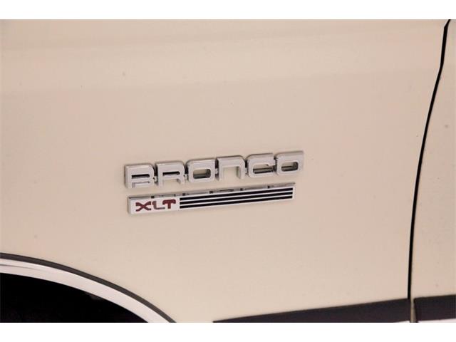 1990 Ford Bronco (CC-1656963) for sale in Morgantown, Pennsylvania