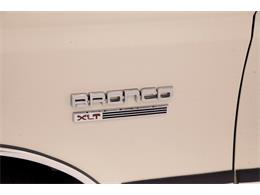 1990 Ford Bronco (CC-1656963) for sale in Morgantown, Pennsylvania