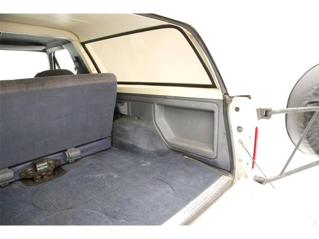 1990 Ford Bronco (CC-1656963) for sale in Morgantown, Pennsylvania