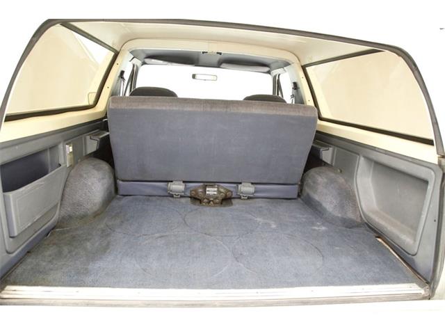 1990 Ford Bronco (CC-1656963) for sale in Morgantown, Pennsylvania