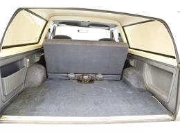 1990 Ford Bronco (CC-1656963) for sale in Morgantown, Pennsylvania