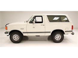 1990 Ford Bronco (CC-1656963) for sale in Morgantown, Pennsylvania