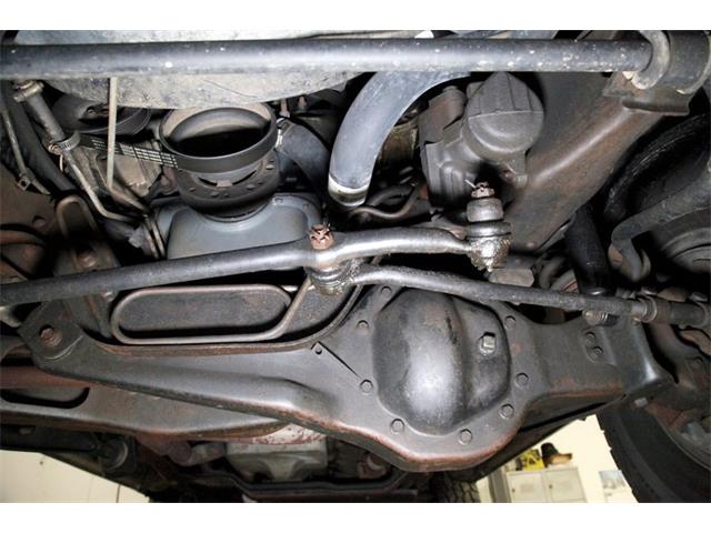 1990 Ford Bronco (CC-1656963) for sale in Morgantown, Pennsylvania