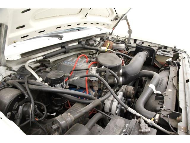1990 Ford Bronco (CC-1656963) for sale in Morgantown, Pennsylvania