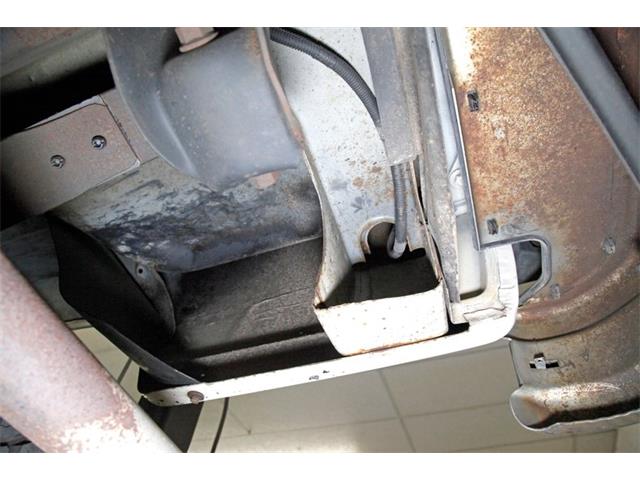 1990 Ford Bronco (CC-1656963) for sale in Morgantown, Pennsylvania