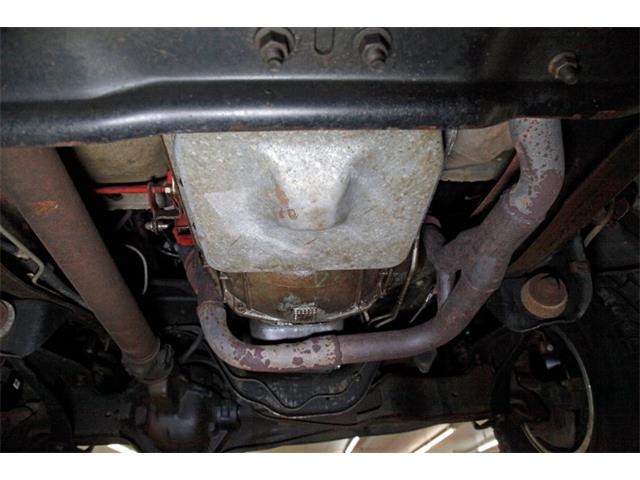 1990 Ford Bronco (CC-1656963) for sale in Morgantown, Pennsylvania