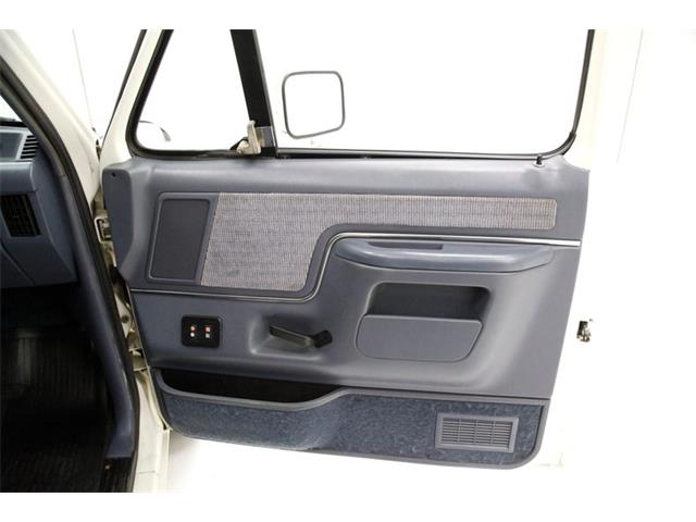 1990 Ford Bronco (CC-1656963) for sale in Morgantown, Pennsylvania
